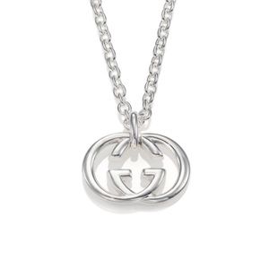 Gucci GG necklace